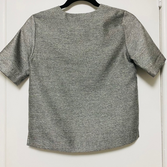 H&M blouse - Picture 3 of 3